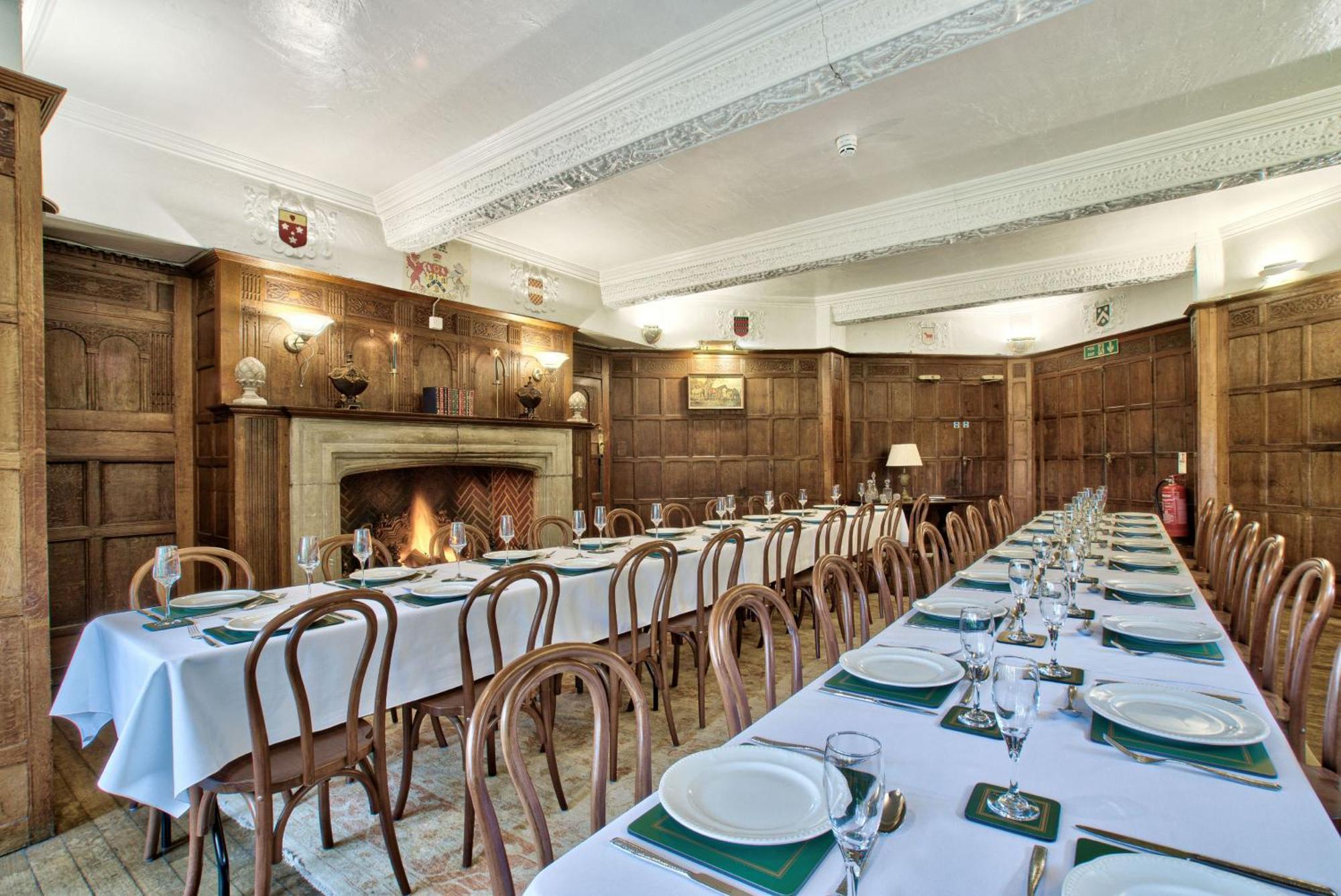 Caer Beris Manor By Group Retreats Villa Builth Wells Buitenkant foto