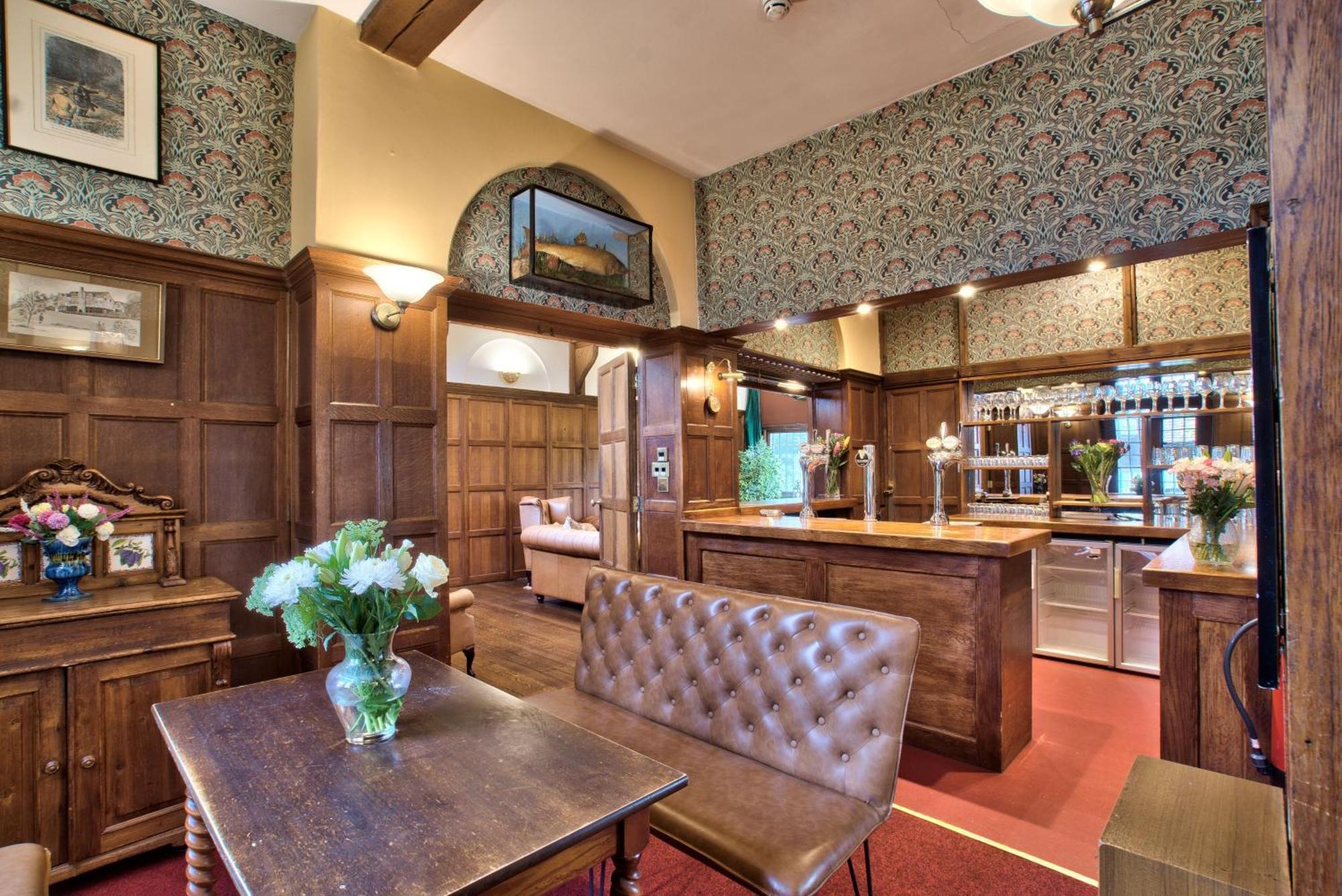 Caer Beris Manor By Group Retreats Villa Builth Wells Buitenkant foto